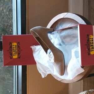 Vaneli shoes